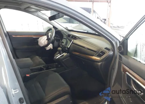 2021 Honda Cr-V Awd Ex z USA, uszkodzony, nr VIN 5J6RW2H51ML010701